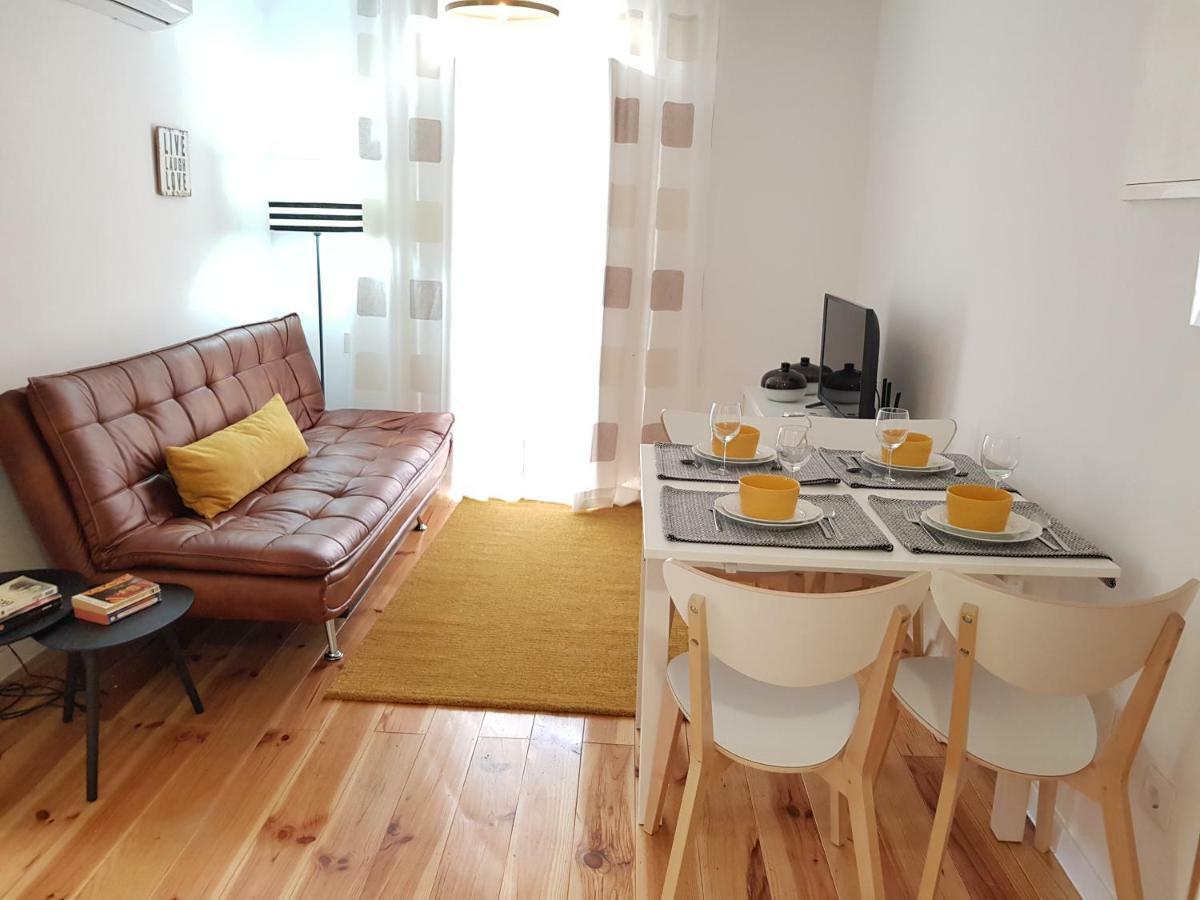 Vieira Apartments III Setúbal Buitenkant foto